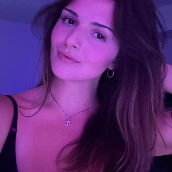 Meet your Posher - Abigail! Business: ππ»β¨
Catch My Drift Thrift - WV - Picture 2 of 2